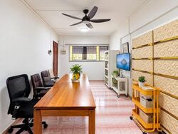 Blk 210 Kovan City (Hougang), HDB 3 Rooms #629701991